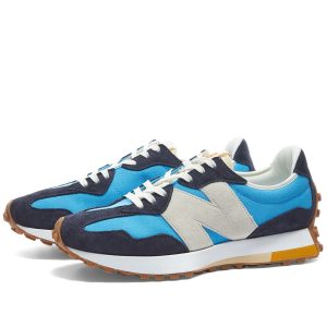 New Balance Men's MS327BM (MS327BM)  цвета