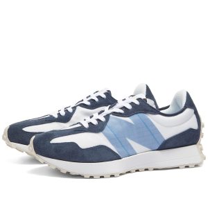 New Balance Men's MS327SV (MS327SV)  цвета