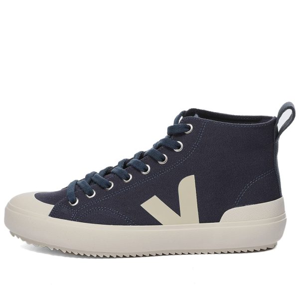 Veja Men's Nova Hi-Top Top (NT0102361B)  цвета