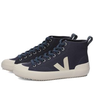 Veja Men's Nova Hi-Top Top (NT0102361B)  цвета