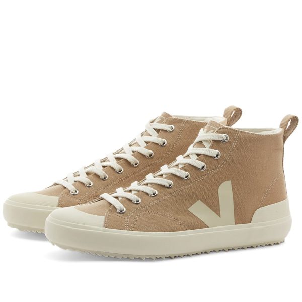 Veja Men's Nova Hi-Top Top (NT0102967B)  цвета