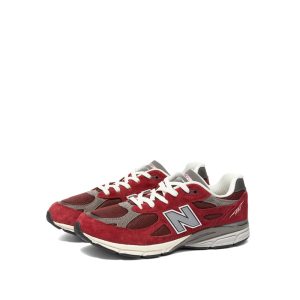 New Balance Men's PC990TF3 - Pre School (PC990TF3)  цвета