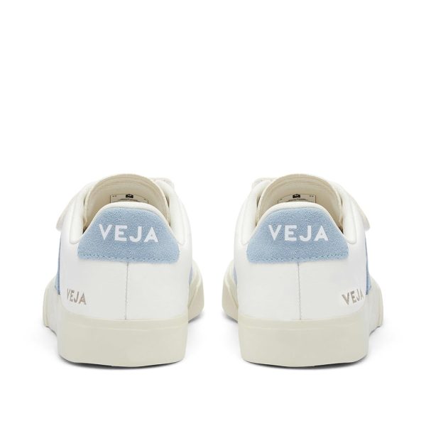 Veja Womens Women's Recife (RC0502946) белого цвета