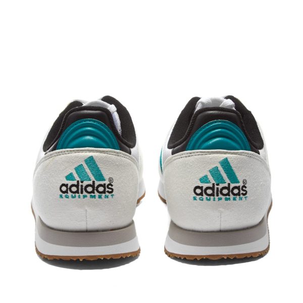 Adidas Men's Consortium Equipment Race Walk (S29093) белого цвета