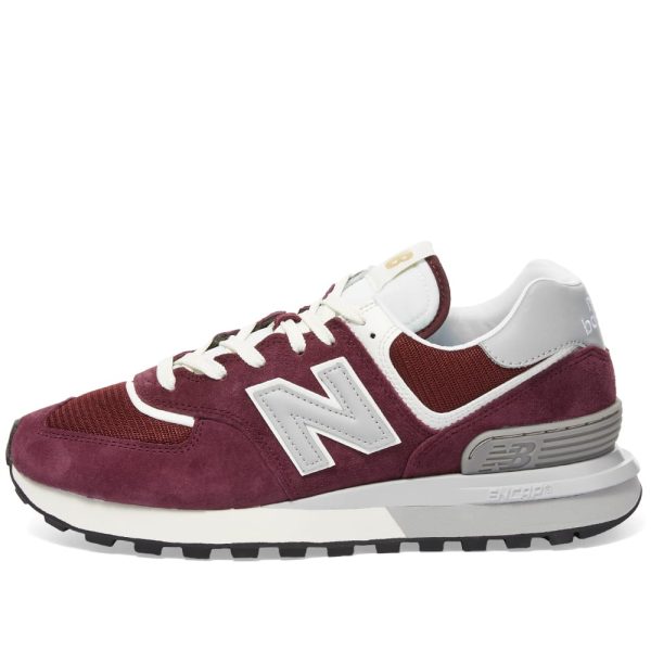 New Balance Men's U574LGAA (U574LGAA)  цвета