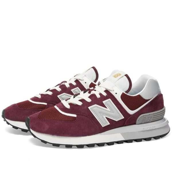 New Balance Men's U574LGAA (U574LGAA)  цвета