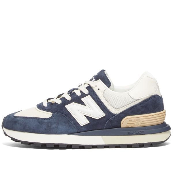 New Balance Men's U574LGRN (U574LGRN)  цвета