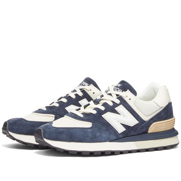 New Balance Men's U574LGRN (U574LGRN)  цвета