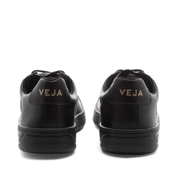Veja Men's Urca (UC0702597B) черного цвета
