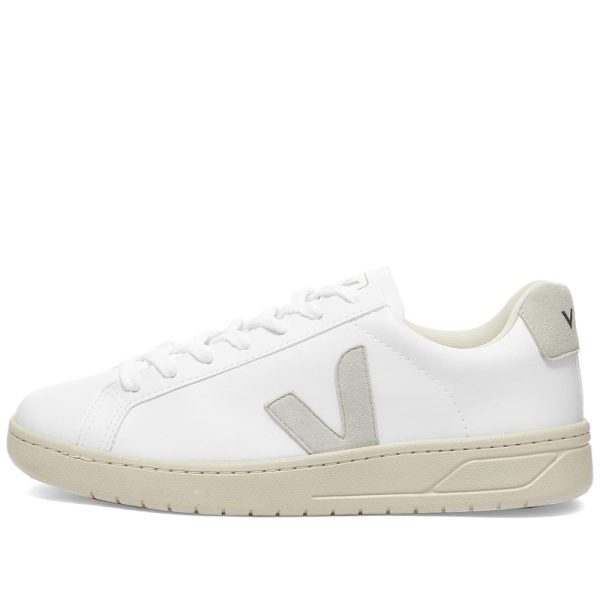 Veja Womens Women's Veja Urca (UC072539A) белого цвета