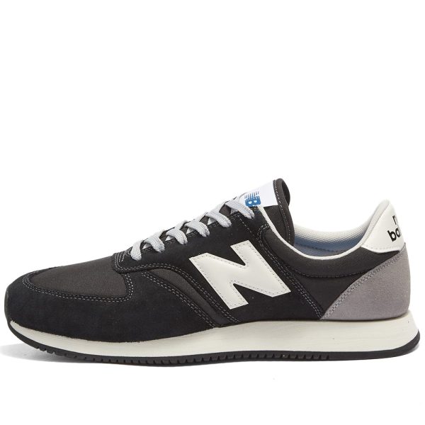 New Balance Men's UL420TE2 (UL420TE2) белого цвета