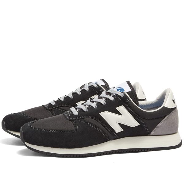 New Balance Men's UL420TE2 (UL420TE2) белого цвета