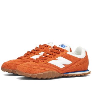 Кроссовки New Balance Rc30 (URC30RA) оранжевого цвета