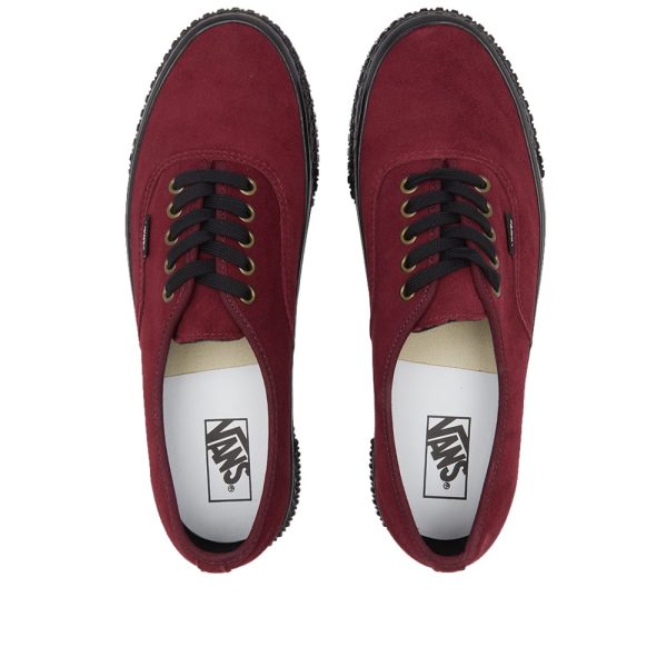 Vans Men's UA Authentic 44 Lug DX (VN0005U4PRT1)  цвета