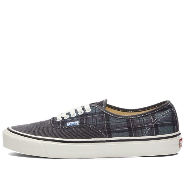 Vans Men's UA Authentic 44 DX (VN0005U81O71)  цвета