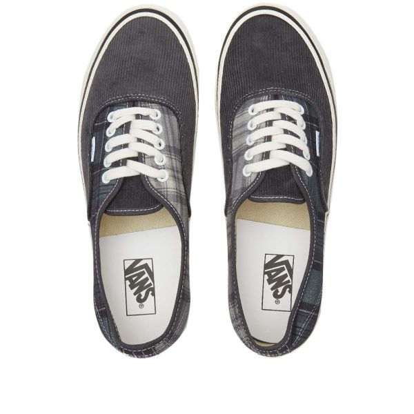 Vans Men's UA Authentic 44 DX (VN0005U81O71)  цвета