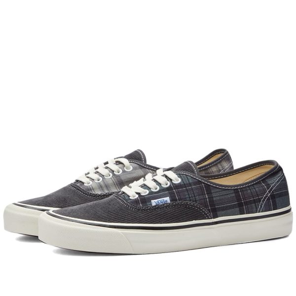 Vans Men's UA Authentic 44 DX (VN0005U81O71)  цвета