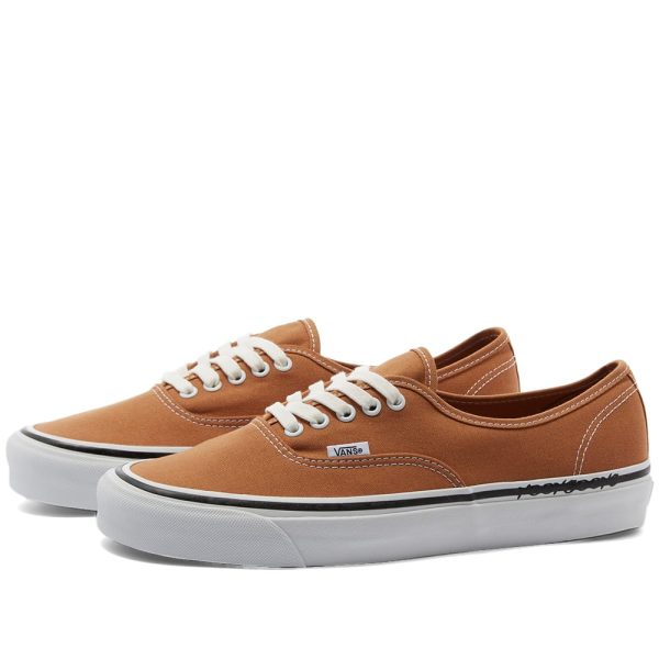 Vans Vault x Noon Goons UA Authentic 44 DX (VN0A38ENDFF)  цвета