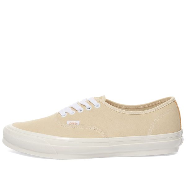 Vans Vault Men's UA OG Authentic LX (VN0A4BV9BVV1)  цвета