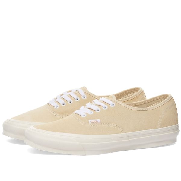 Vans Vault Men's UA OG Authentic LX (VN0A4BV9BVV1)  цвета