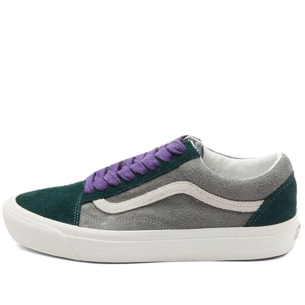 Vans Men's UA Old Skool 36 DX (VN0A4BVQYDX1)  цвета