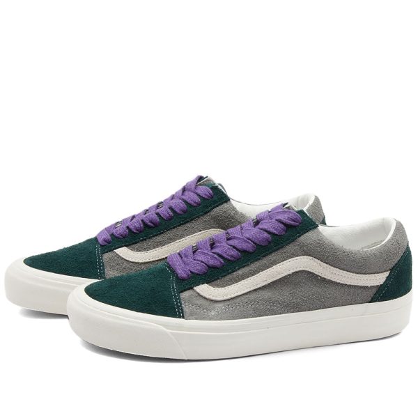 Vans Men's UA Old Skool 36 DX (VN0A4BVQYDX1)  цвета