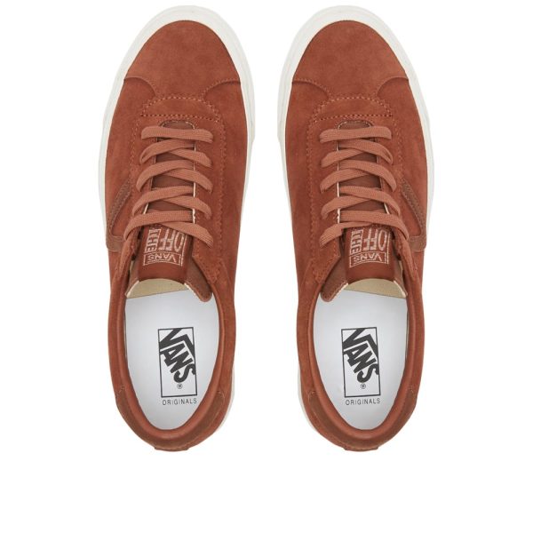 Vans Vault Men's UA OG Epoch LX (VN0A4U121RE1)  цвета