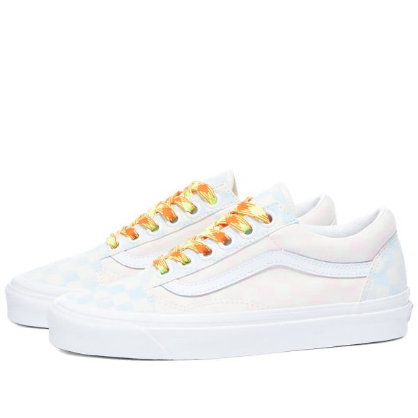 Vans Women's UA Old Skool 36 DX (VN0A54F3B371)  цвета