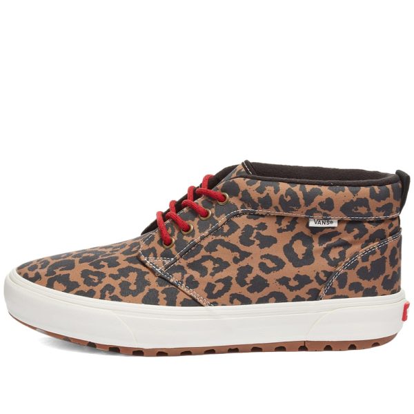 Vans Men's UA Chukka 79 MTE-1 (VN0A5JHWA0A1)  цвета