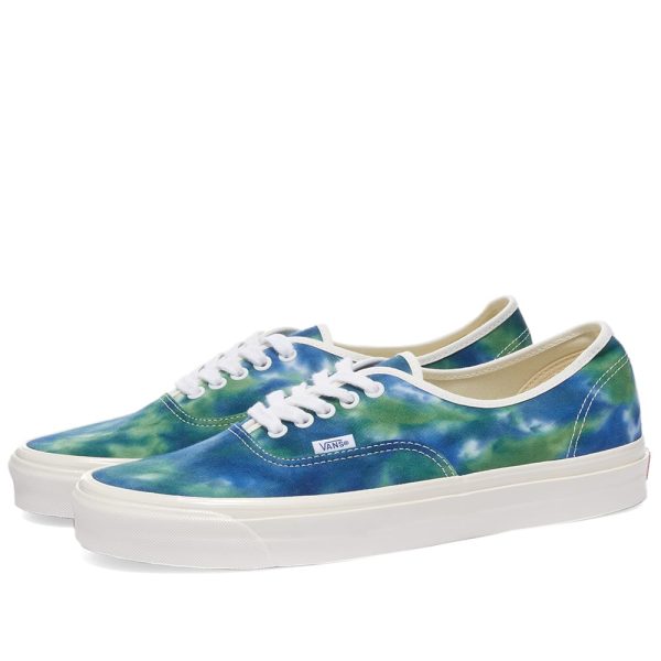 Vans UA Authentic 44 DX (VN0A5KX4AVY1)  цвета