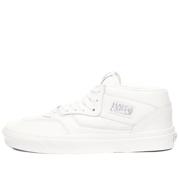 Vans Men's UA Half Cab 33 DX (VN0A5KX68FJ1)  цвета