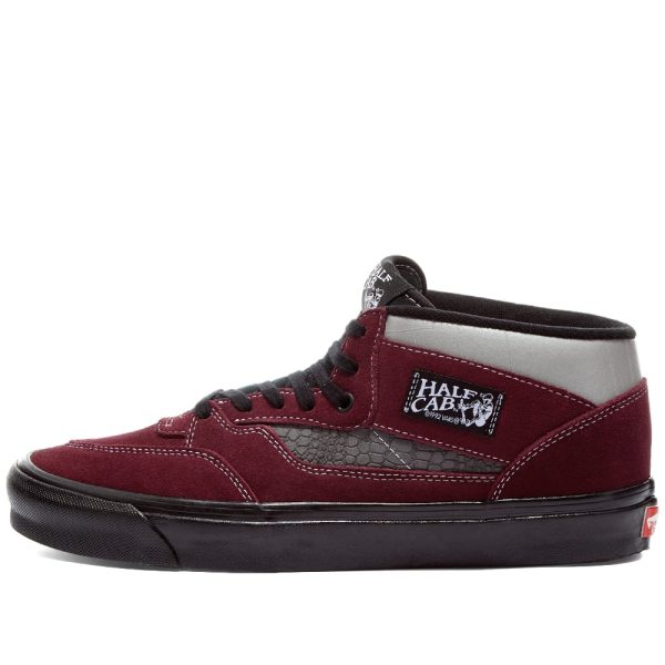 Vans Men's UA Half Cab 33 DX (VN0A5KX6B3E1)  цвета