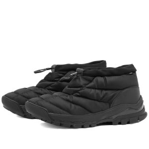 Vans Vault Men's UA Slip Hiker LX (VN0A7Q4WBLK1) черного цвета