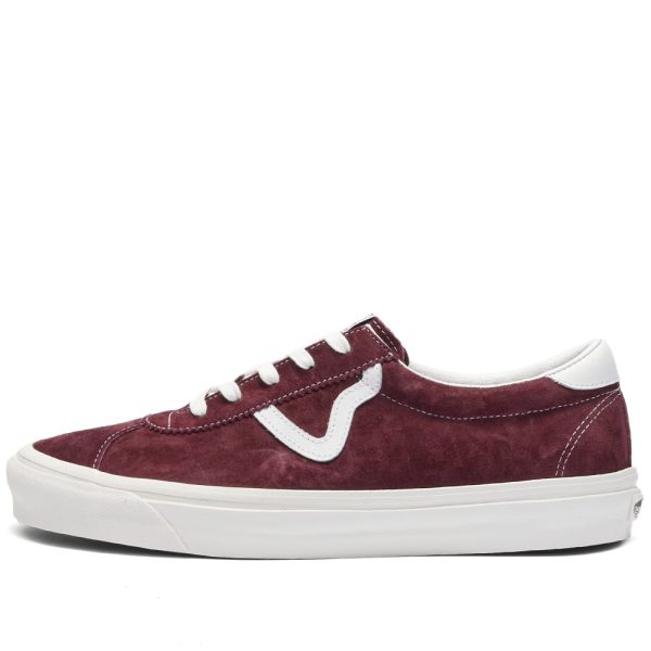 Vans Men's UA Style 73 DX (VN0A7Q5A4QU1)  цвета