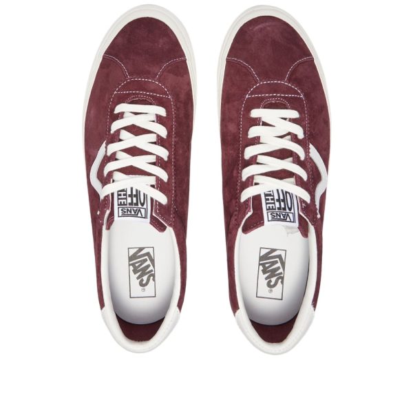 Vans Men's UA Style 73 DX (VN0A7Q5A4QU1)  цвета