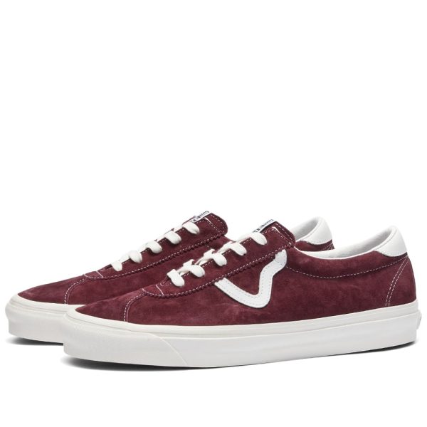 Vans Men's UA Style 73 DX (VN0A7Q5A4QU1)  цвета