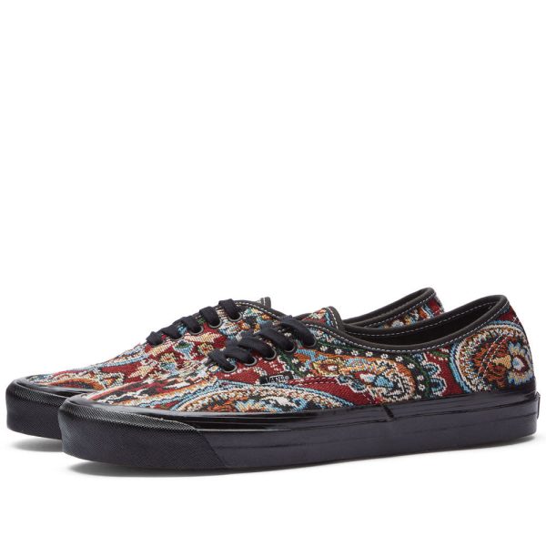 Vans Men's UA Authentic 44 DX (VN0A7Q5CCX91)  цвета