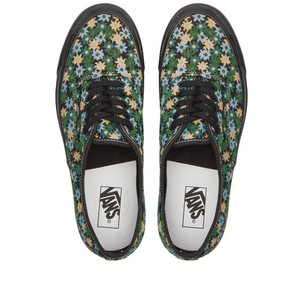 Vans Men's UA Authentic 44 DX (VN0A7Q5CNX01)  цвета