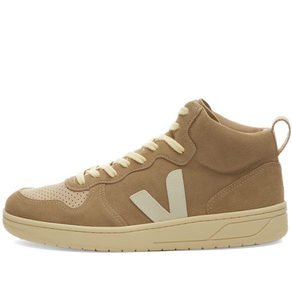 Veja Men's V-15 High Top (VQ0302912B)  цвета