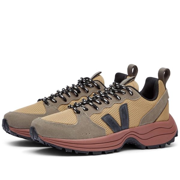 Veja Womens Women's Venturi (VT0102980) черного цвета