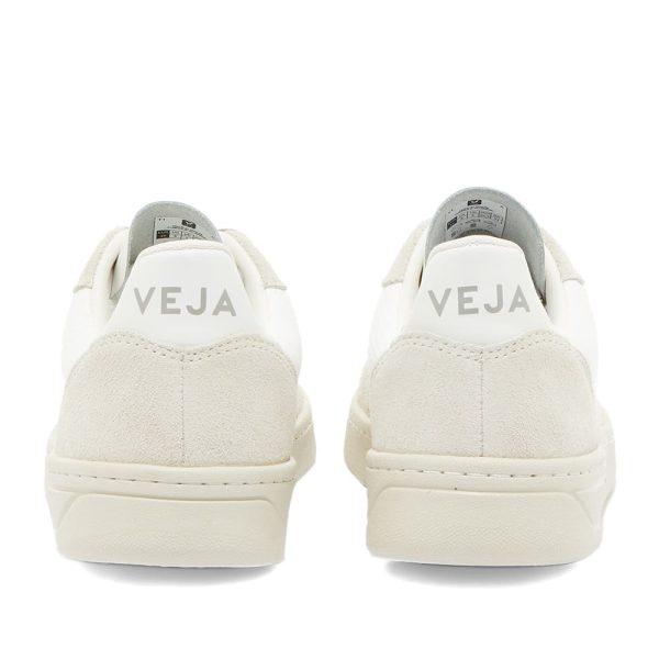 Veja Womens WoV-10 (VX0102499) белого цвета