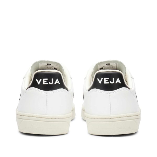 Veja Women's V10 (VX0200005) белого цвета