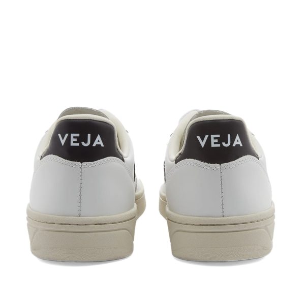 Veja Men's V-10 Vegan Basketball (VX0200005B) белого цвета