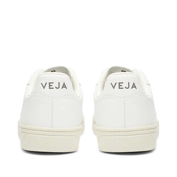 Veja Women's V10 (VX0201270) белого цвета