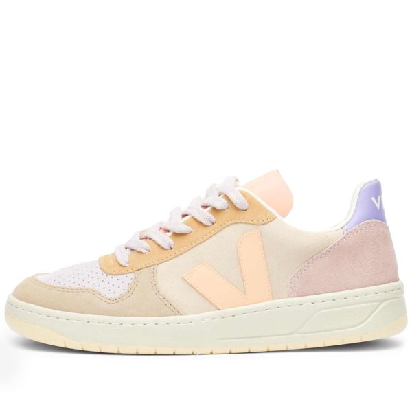 Veja Women's V-10 (VX0302908) мультиколор цвета