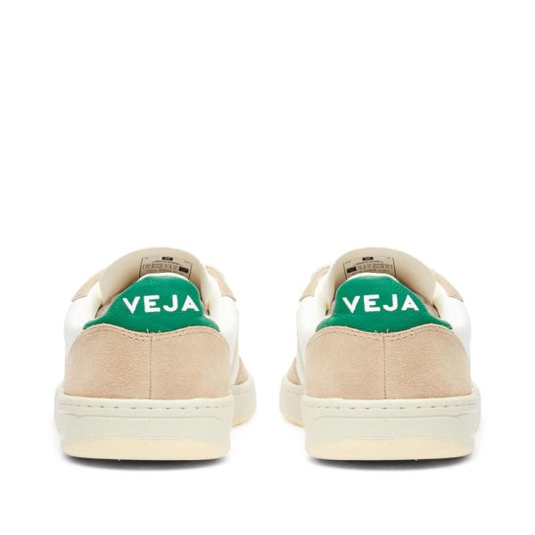 Veja Women's V-10 (VX0502961) белого цвета