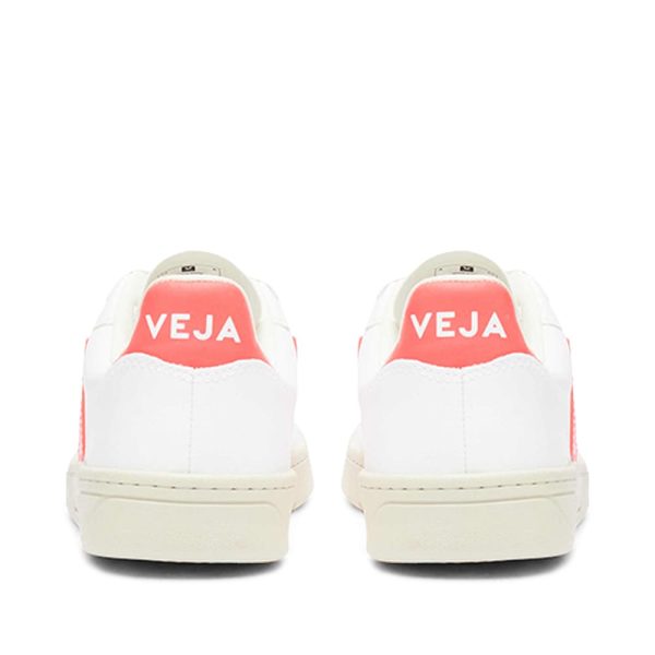 Veja Women's V-10 (VX0702923) белого цвета