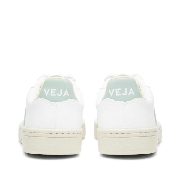 Veja Women's V-10 (VX0703062) белого цвета