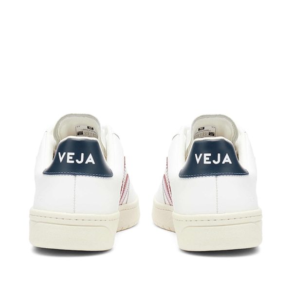 Veja Women's V12 (XD0201955) белого цвета