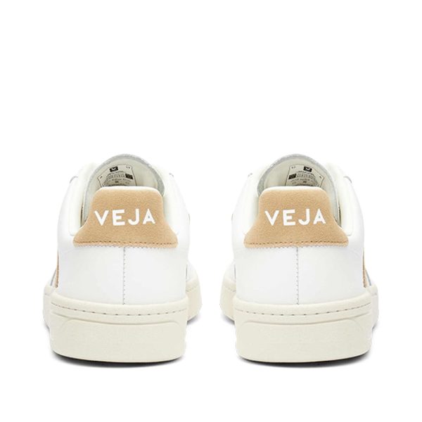 Veja Women's V12 (XD0202896) белого цвета